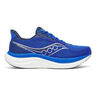 Triumph 23 Chaussure De Running Sans Stabilisateurs Hommes-Bleu,Argent