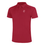 V&ecirc;tements Nike Nike Court Dri-FIT Advantage Polo Hommes - rouge, rouge