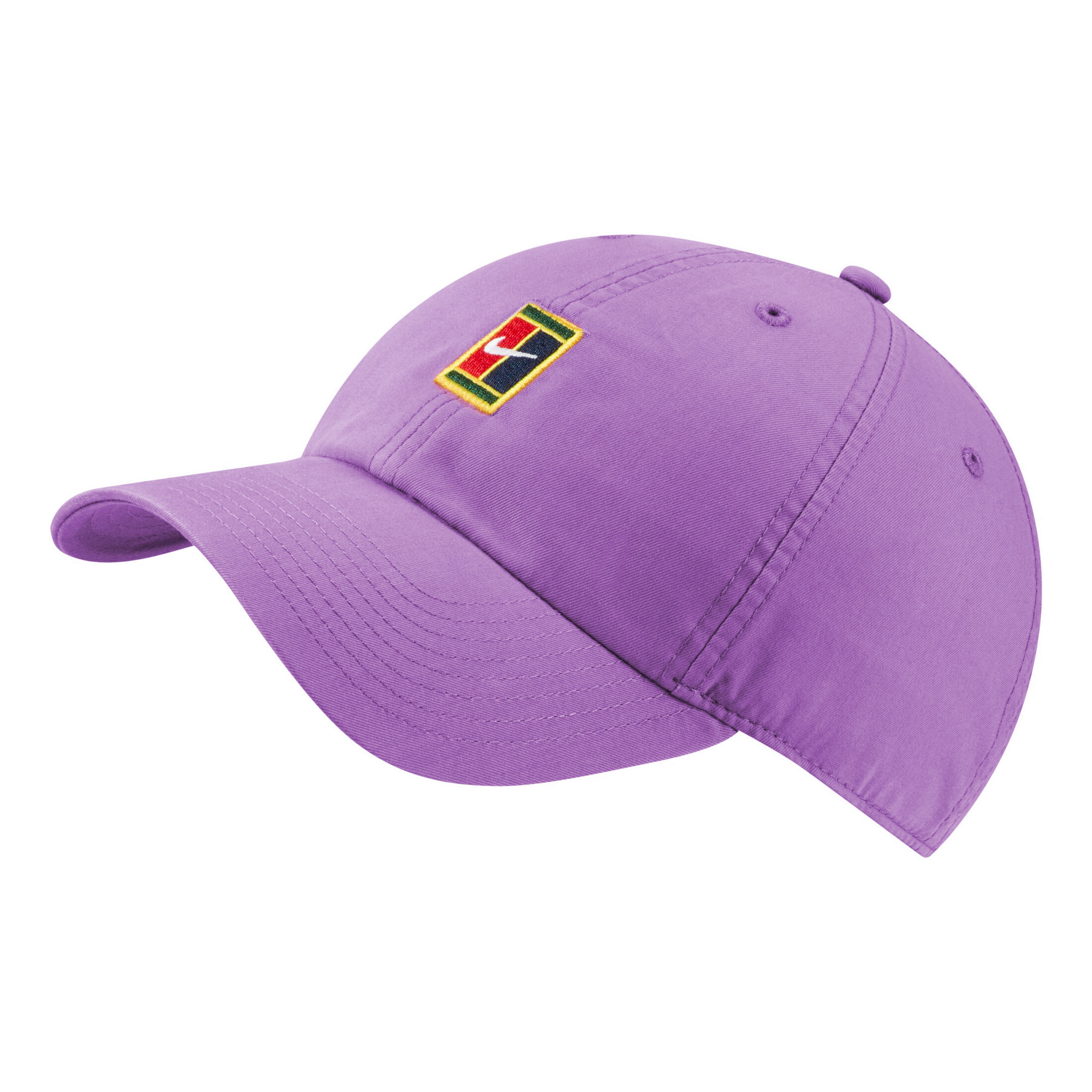 casquette nike violette