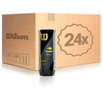 Balle de tennis Wilson Wilson US Open Tube De 3