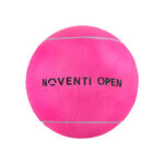 Balles géantes Tennis-Point Tennis-Point Jumbo Ball Klein Noventi Open Pack 1 Unité
