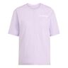 Terrex MT Maillot de course Femmes - lilas, 