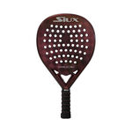 Raquette de padel Siux Siux Diablo Sanyo Pro 4 Raquettes test