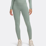Vêtements Under Armour Under Armour Vanish Seamless Collant Tight Femmes-Vert