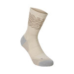 Vêtements ASICS ASICS Performance Lite-Show Crew Chaussettes de running -beige