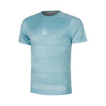 Vêtements Quiet Please Quiet Please Create Receiver Wipe T-shirt Garçons-Bleu Clair,Blanc