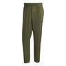 Essentials Woven Pantalon survêtement Hommes-vert foncé