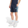 3Stripes Chelsea Shorts Shorts Hommes - bleu fonc&eacute;, bleu clair