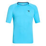 T-shirt Hommes-Bleu Clair