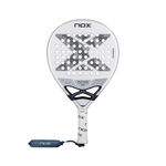 NOX NOX GENIUS 12K ALUM Xtreme LITE Raquette de padel 