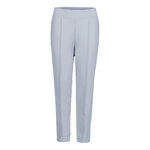 V&ecirc;tements Nike Nike Court Dri-Fit Heritage Pantalon Surv&ecirc;tement Femmes-Gris Clair