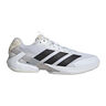 Adizero Ubersonic 5 Chaussure Terre Battue Hommes-Blanc,Noir