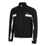 Vêtements De Tennis Wilson M Grand Slam Jacket Black