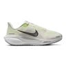 Pegasus 41 Chaussure De Running Sans Stabilisateurs Femmes-Blanc,Jaunes Fluo