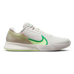 Chaussures de tennis Nike Nike Air Zoom Vapor Pro 2 Premium Chaussures toutes surfaces Hommes - beige, multicouleur