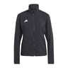 Adizero E Jacket Veste Running Femmes-Noir