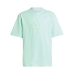 Vêtements adidas Future Icons Logo Piqué T-Shirt