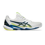 Chaussures De Tennis ASICS Solution Speed FF 3 CLAY