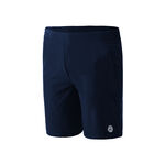 V&ecirc;tements BIDI BADU BIDI BADU Henry 2.0 Tech Shorts Hommes - bleu fonc&eacute;, 