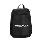 HEAD HEAD JR Tour 20L Sac À Dos-Noir,Blanc
