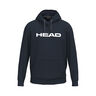Club Original Sweat À Capuche Enfants-Bleu Foncé