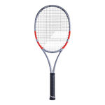 Raquettes de tennis Babolat Babolat Pure Strike 18x20 Raquettes test