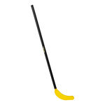 Accessoires pour entraîneurs Tennis-Point Tennis-Point Hockeyschläger Crosses De Hockey-Jaune,Noir