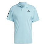 Vêtements adidas Club 3 Stripes Polo