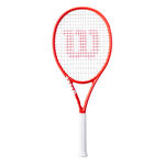 Raquettes de tennis Wilson Wilson Clash 100 V3.0 Reverse Raquette de comp&eacute;tition non cord&eacute;e