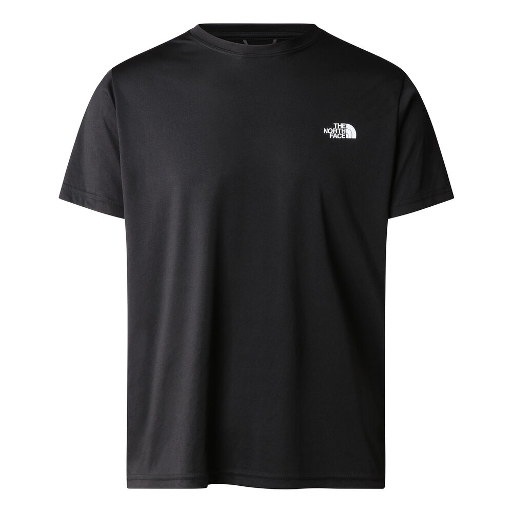 The North Face Reaxion AMP Crew T-shirt Hommes