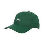 Lacoste Lacoste Casquette Enfants - vert