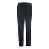 Pulie Pantalon Survêtement Femmes-Bleu Foncé