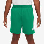 Vêtements De Tennis Nike Dri-Fit Graphic Shorts