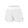 Ace 2 In 1 Shorts Femmes-Blanc