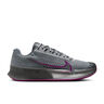 Air Zoom Vapor 11 Chaussures Toutes Surfaces Hommes-Gris Clair,Berry