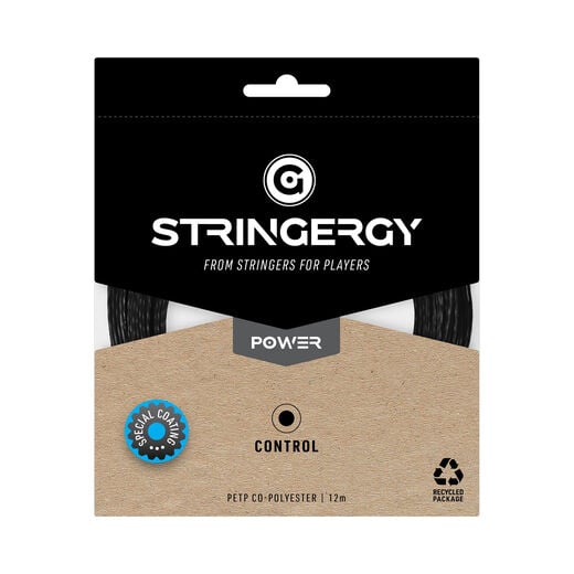 Stringergy
