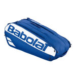 Babolat Babolat Court L 2nd Generation Housse De Raquette-Bleu