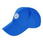 Vêtements De Tennis BIDI BADU Next Gen Parasol Party Move Cap - blue