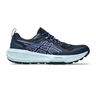 Gel-Sonoma 8 Chaussure trail Femmes - bleu fonc&eacute;, bleu
