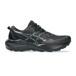 Chaussures de running ASICS ASICS Gel-Venture 11 Chaussure trail Femmes - noir, gris