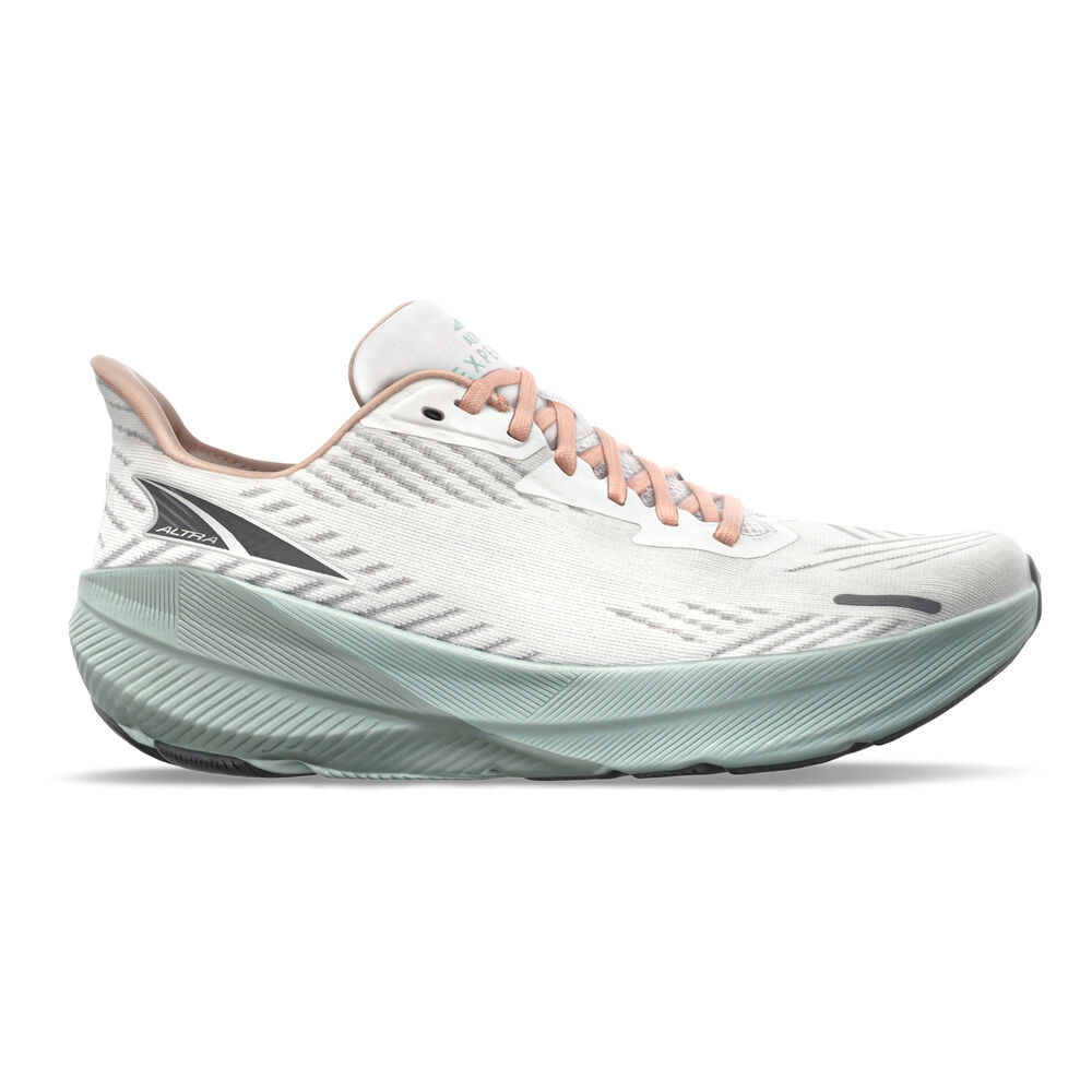 Altra AltraFWD Experience Chaussure De Running Sans Stabilisateurs Femmes