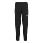 Vêtements Odlo Odlo Zeroweight Collant De Running Hommes-Noir