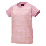 Vêtements Yonex Yonex T-shirt Femmes-Pink