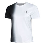 V&ecirc;tements On On Court T-shirt Femmes - noir, blanc