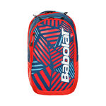 Babolat Babolat Kids Sac À Dos-Bleu,Rouge