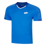 Vêtements De Tennis Lotto Tech Iv - D3.A Tee