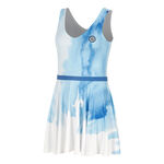 Vêtements De Tennis BIDI BADU Watercolour Dress