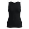 Performance X-Light Maillot de corps Femmes-noir