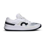 Chaussures de tennis On On The Roger Pro 2 Chaussure Terre Battue Femmes-Blanc,Noir