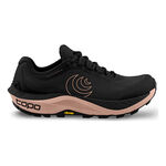 Chaussures de running TOPO ATHLETIC TOPO ATHLETIC MTN Racer 3 Chaussure Trail Femmes-Noir,Lilas
